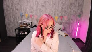 MariaMango Hot Porn Video [Stripchat] - nipple-toys, handjob-teens, girls, handjob, anal-fingering