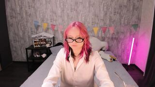 MariaMango Hot Porn Video [Stripchat] - nipple-toys, handjob-teens, girls, handjob, anal-fingering