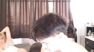 maevenelijah Cam Porn Video [Chaturbate] - new, couple, natural, 18