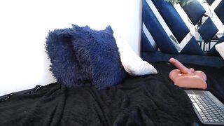 Watch Lucy_Harris Hot Porn Video [Stripchat] - striptease, spanish-speaking, hd, petite, latin-young