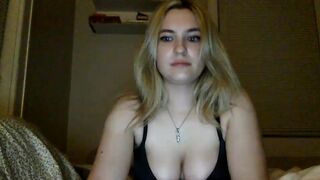 Watch rocks_off777 Top Porn Video [Chaturbate] - fishnet, lady, nylons, smallboobs