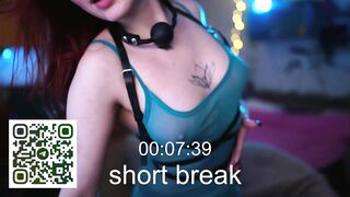 Watch 2goats Best Porn Video [Chaturbate] - redhead, deepthroat, couple, tattoo, bigcock