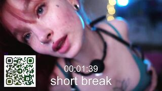 Watch 2goats Best Porn Video [Chaturbate] - redhead, deepthroat, couple, tattoo, bigcock