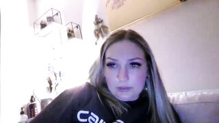 yasexxygurl New Porn Video [Chaturbate] - sexyblonde, lingerie, blowjob, fucking, fingering