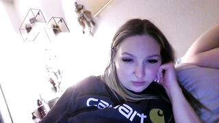 yasexxygurl New Porn Video [Chaturbate] - sexyblonde, lingerie, blowjob, fucking, fingering