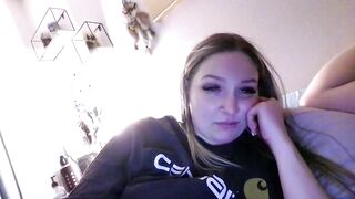 yasexxygurl New Porn Video [Chaturbate] - sexyblonde, lingerie, blowjob, fucking, fingering