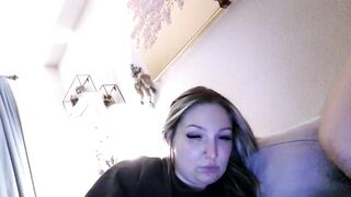 yasexxygurl New Porn Video [Chaturbate] - sexyblonde, lingerie, blowjob, fucking, fingering