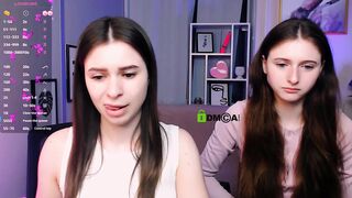 nekky_mouse Hot Porn Video [Stripchat] - girls, hd, dirty-talk, new-brunettes, new-middle-priced-privates