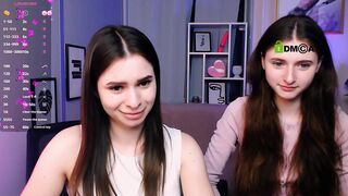 nekky_mouse Hot Porn Video [Stripchat] - girls, hd, dirty-talk, new-brunettes, new-middle-priced-privates