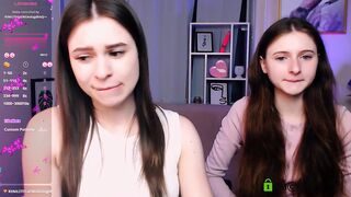 nekky_mouse Hot Porn Video [Stripchat] - girls, hd, dirty-talk, new-brunettes, new-middle-priced-privates