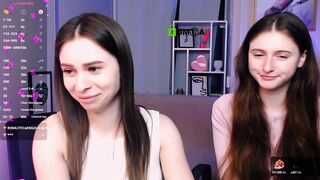 nekky_mouse Hot Porn Video [Stripchat] - girls, hd, dirty-talk, new-brunettes, new-middle-priced-privates
