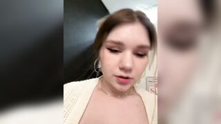 PumaShyXD Hot Porn Video [Stripchat] - anal-fuck-machine, cock-rating, doggy-style, russian-young, tattoos-white