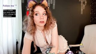 lanshan_classy Best Porn Video [Chaturbate] - natural, curly, young, slim, cute