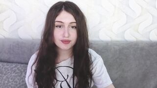 babeneonova Best Porn Video [Stripchat] - blowjob, topless-white, teens, topless-teens, role-play-teens