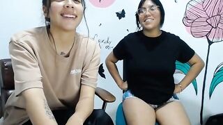 Watch angelarisex_hot Best Porn Video [Stripchat] - striptease-teens, twerk-mixed, deepthroat-blowjob, dildo-or-vibrator-teens, twerk