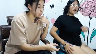 Watch angelarisex_hot Best Porn Video [Stripchat] - striptease-teens, twerk-mixed, deepthroat-blowjob, dildo-or-vibrator-teens, twerk