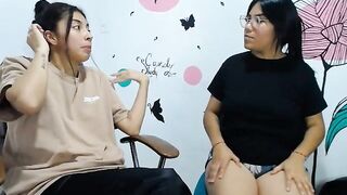 Watch angelarisex_hot Best Porn Video [Stripchat] - striptease-teens, twerk-mixed, deepthroat-blowjob, dildo-or-vibrator-teens, twerk