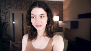 mayellers Top Porn Video [Chaturbate] - new, shy, 18, teen, cute