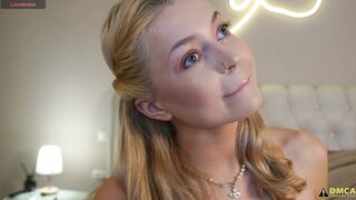 Watch kellypeachcake Cam Porn Video [Chaturbate] - feet, new, blonde, teen, petite