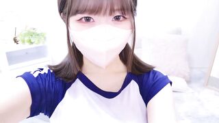 328_mitsuha Hot Porn Video [Stripchat] - camel-toe, brunettes-petite, petite-asian, striptease, dirty-talk