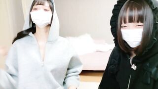 Watch Mero_love_ch Cam Porn Video [Stripchat] - teens, asian-teens, hd, couples, petite-asian