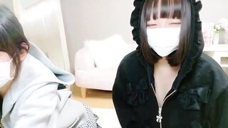 Watch Mero_love_ch Cam Porn Video [Stripchat] - teens, asian-teens, hd, couples, petite-asian