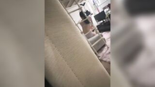 POCARI_SWEAT Cam Porn Video [Stripchat] - handjob, couples, fingering-young, hd, asian-creampie