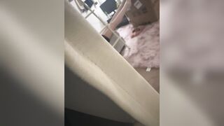 POCARI_SWEAT Cam Porn Video [Stripchat] - handjob, couples, fingering-young, hd, asian-creampie