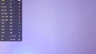 jade_paris Cam Porn Video [Chaturbate] - bigass, natural, skinny, french, bigboobs