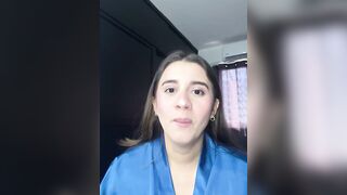 Watch Lana_Herondale Leaked Porn Video [Stripchat] - orgasm, moderately-priced-cam2cam, leather, big-tits-creampie, oil-show
