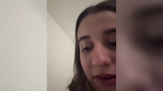 Watch Lana_Herondale Leaked Porn Video [Stripchat] - orgasm, moderately-priced-cam2cam, leather, big-tits-creampie, oil-show