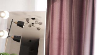 cirilada Leaked Porn Video [Chaturbate] - new, student, nonude, lush, bigboobs