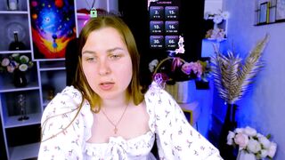 Watch luck_betty Cam Porn Video [Stripchat] - smoking, yoga, white-young, brunettes-young, middle-priced-privates
