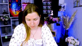Watch luck_betty Cam Porn Video [Stripchat] - smoking, yoga, white-young, brunettes-young, middle-priced-privates