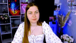 Watch luck_betty Cam Porn Video [Stripchat] - smoking, yoga, white-young, brunettes-young, middle-priced-privates