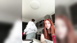 MakeBabyCum Best Porn Video [Stripchat] - young, corset, big-tits, brunettes, big-ass-white