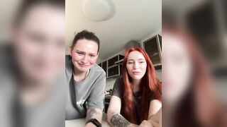MakeBabyCum Best Porn Video [Stripchat] - young, corset, big-tits, brunettes, big-ass-white