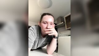 MakeBabyCum Best Porn Video [Stripchat] - young, corset, big-tits, brunettes, big-ass-white