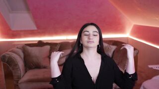 Alisa054 New Porn Video [Stripchat] - jerk-off-instruction, girls, fingering-young, white-young, topless-white