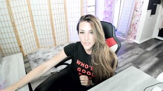 misslusciousxox Hot Porn Video [Chaturbate] - lush, muscles, bignipples, dirtytalk, nature