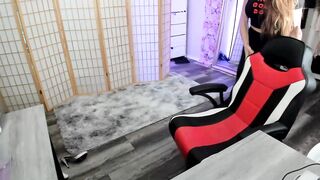 misslusciousxox Hot Porn Video [Chaturbate] - lush, muscles, bignipples, dirtytalk, nature