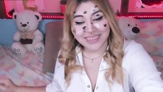 Watch _Abril_Rosse Top Porn Video [Stripchat] - topless, topless-latin, big-tits, cosplay, squirt
