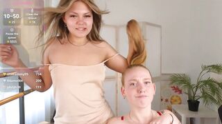 _Pluts_ Leaked Porn Video [Stripchat] - twerk-white, yoga-teens, petite, girls, foot-fetish-teens