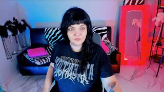 MaryHarrys HD Porn Video [Stripchat] - deluxe-cam2cam, student, striptease-young, smoking, curvy