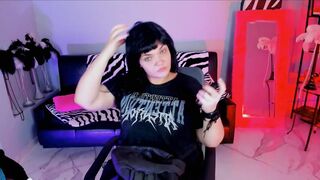 MaryHarrys HD Porn Video [Stripchat] - deluxe-cam2cam, student, striptease-young, smoking, curvy