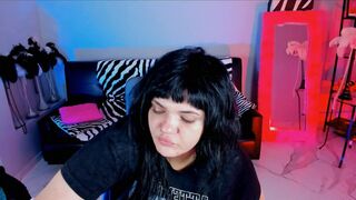 MaryHarrys HD Porn Video [Stripchat] - deluxe-cam2cam, student, striptease-young, smoking, curvy