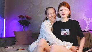Watch KittyWakel New Porn Video [Stripchat] - middle-priced-privates, striptease-white, jerk-off-instruction, lesbians, erotic-dance