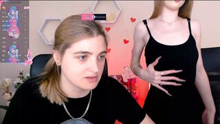inga_gree Hot Porn Video [Stripchat] - small-audience, dirty-talk, interactive-toys-young, couples, medium