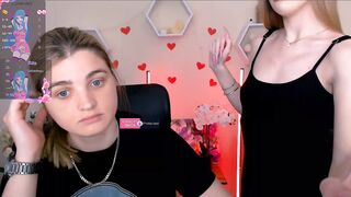 inga_gree Hot Porn Video [Stripchat] - small-audience, dirty-talk, interactive-toys-young, couples, medium