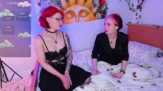 Sova173 Leaked Porn Video [Stripchat] - doggy-style, foot-fetish, blowjob, dildo-or-vibrator, russian-petite